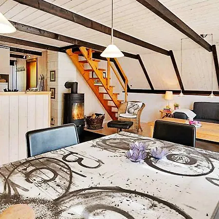 Holiday X Vakantiehuis *