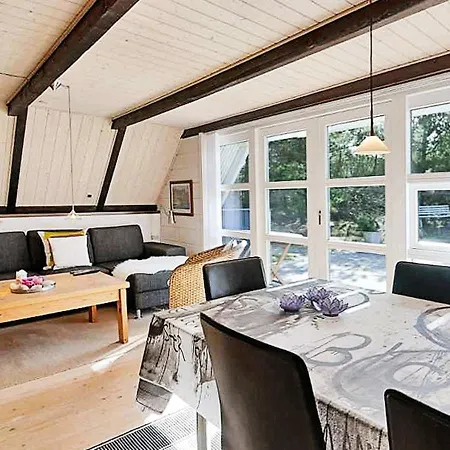 Holiday X Vakantiehuis