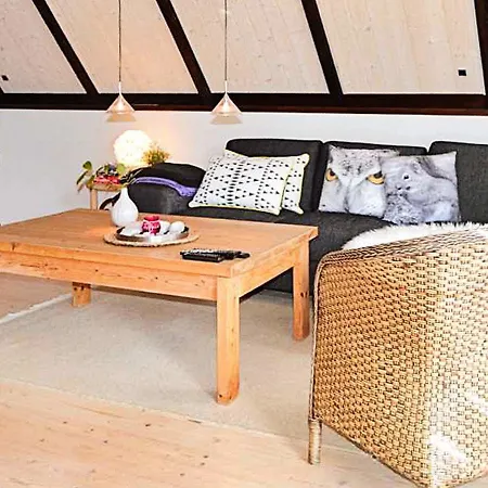 Holiday X Vakantiehuis
